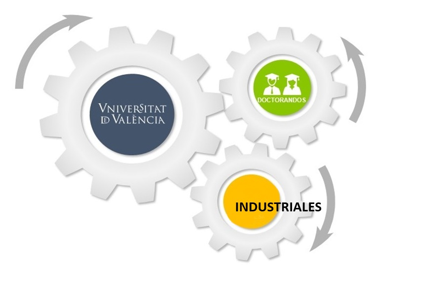 Seminario Doctorados Industriales
